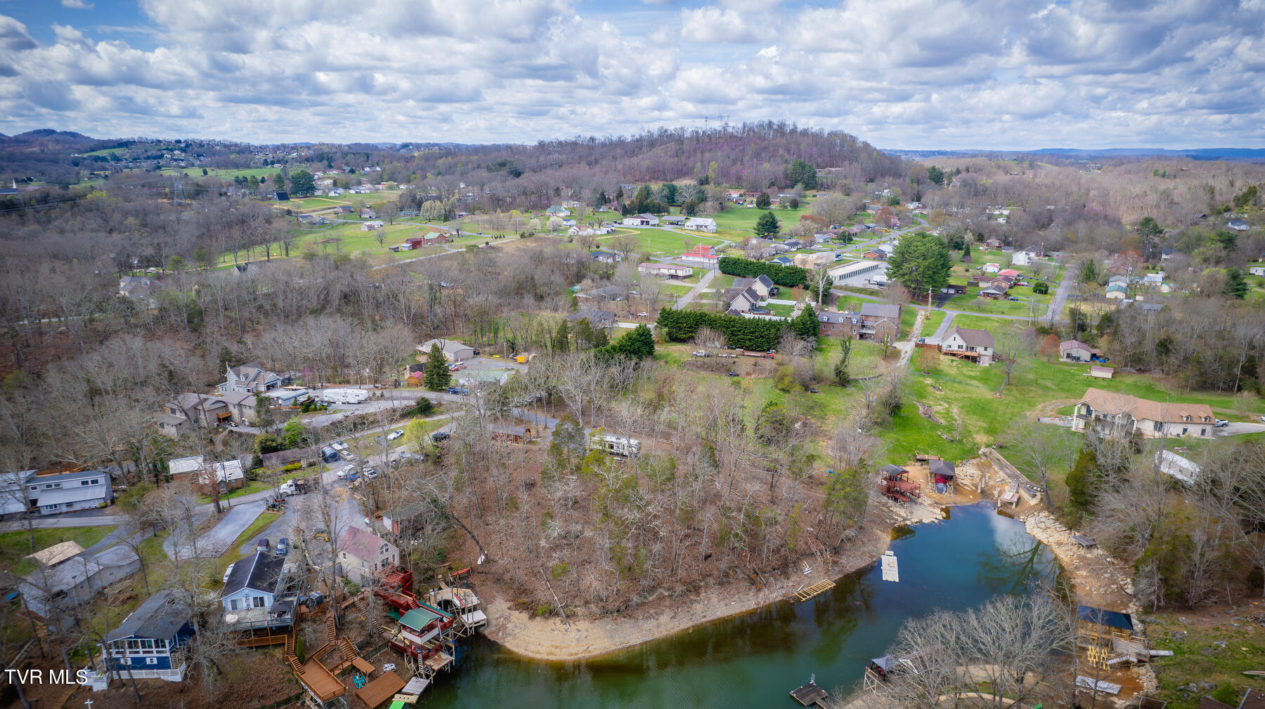 141 H R King Road, Johnson City, Tennessee image 11