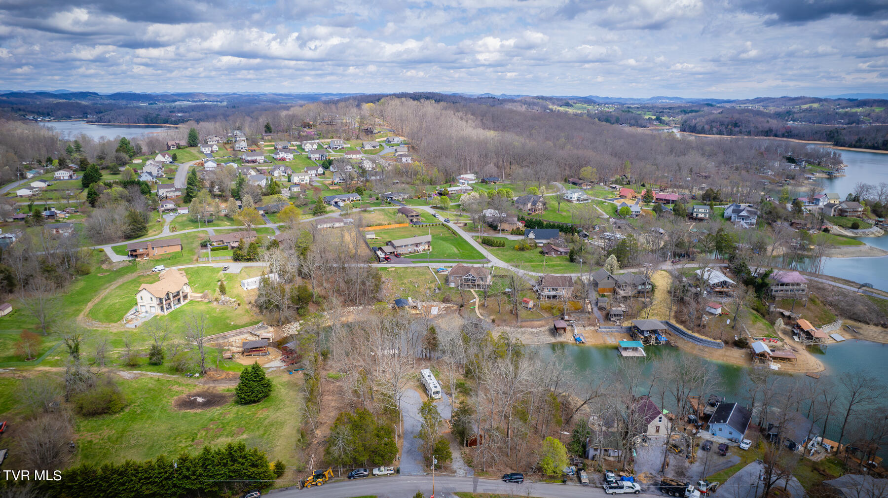 141 H R King Road, Johnson City, Tennessee image 8
