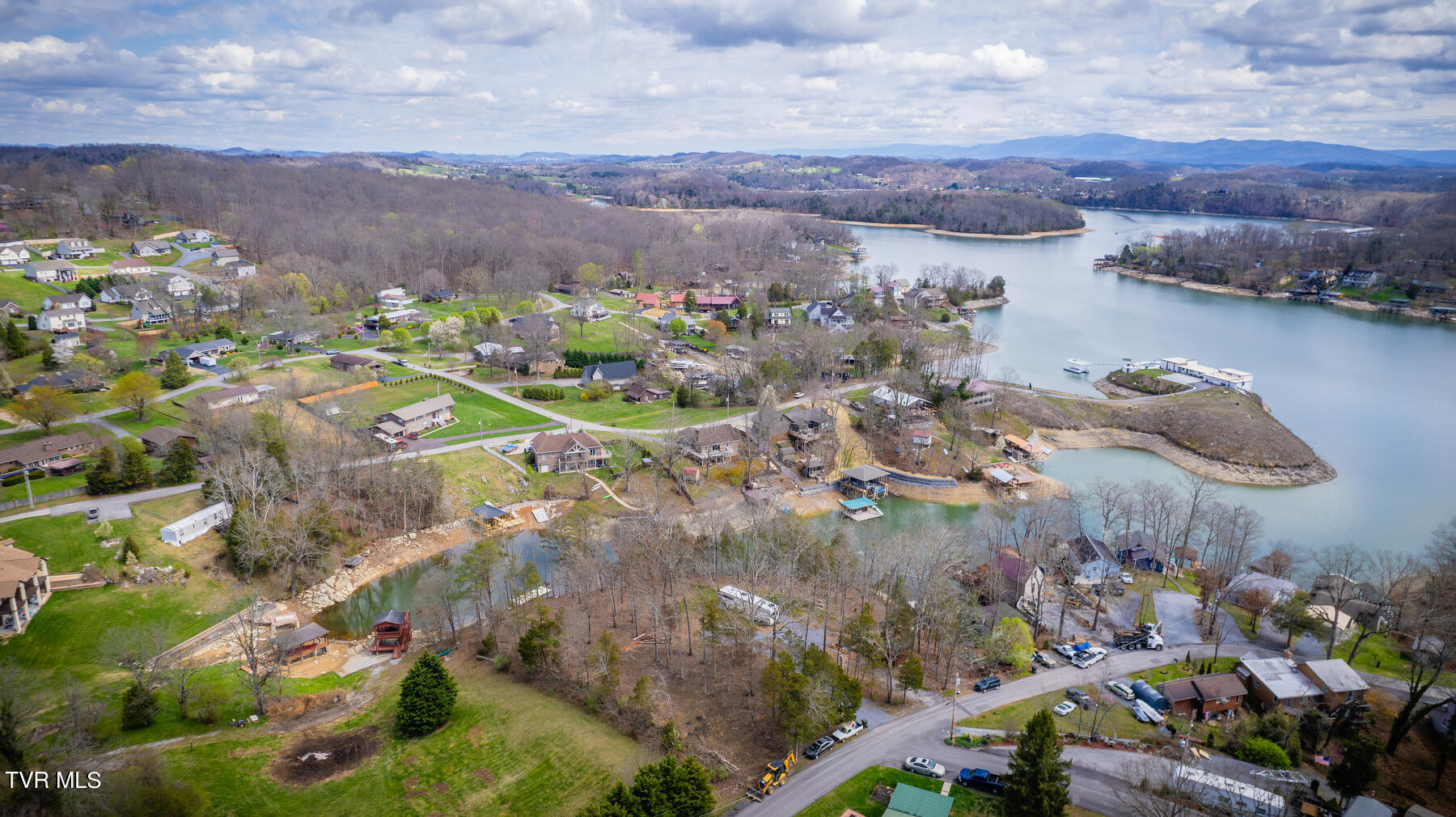 141 H R King Road, Johnson City, Tennessee image 7