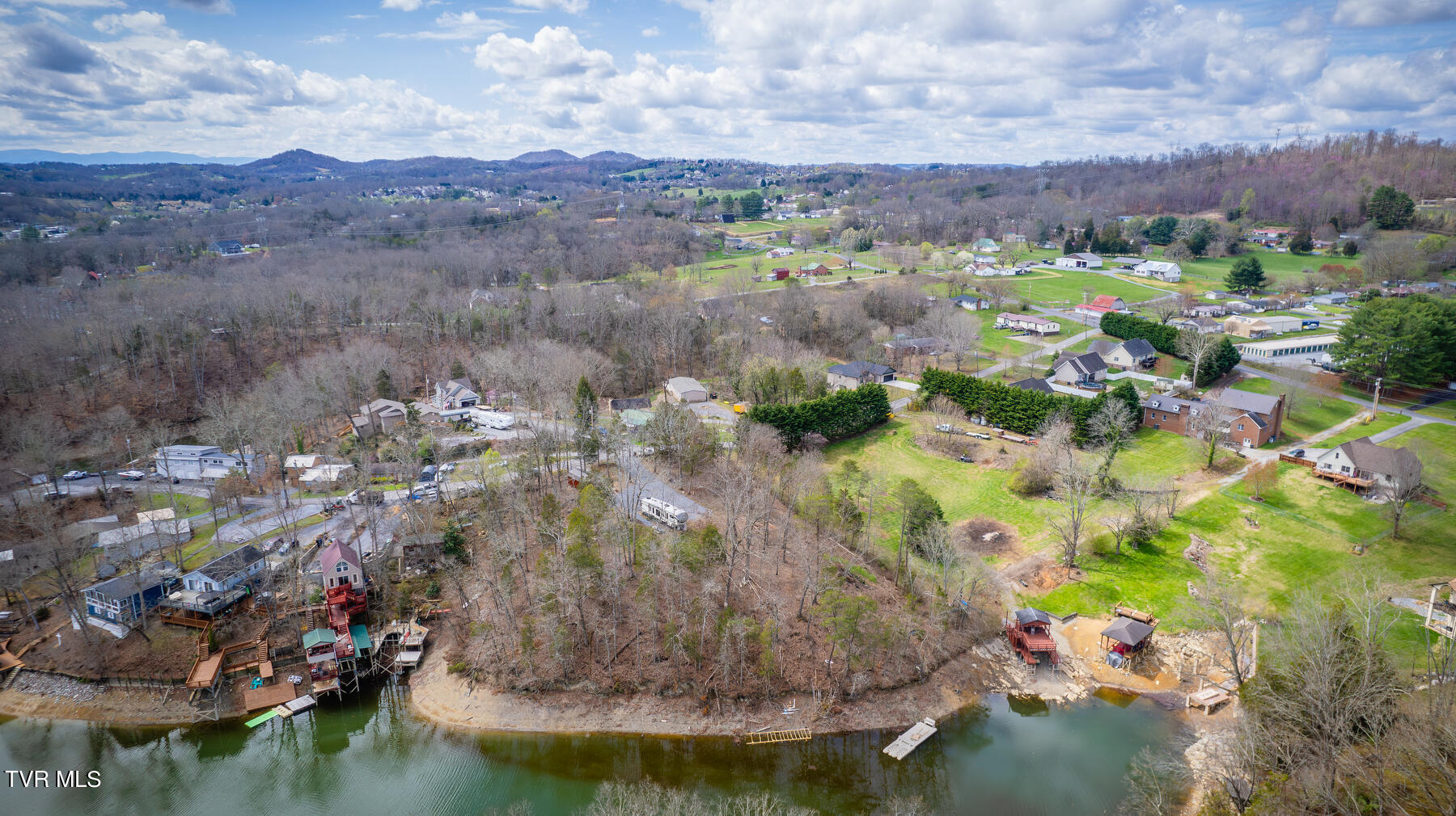 141 H R King Road, Johnson City, Tennessee image 12