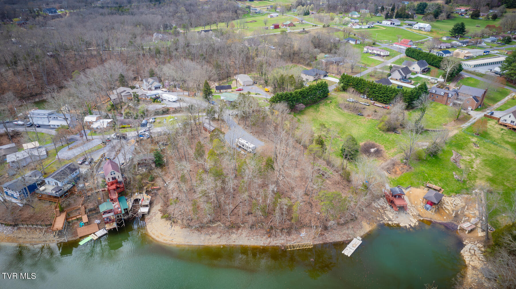 141 H R King Road, Johnson City, Tennessee image 9
