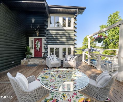 Photo of 22455 Wyldwood Road, Abingdon, VA 24211 (MLS # 9995503)