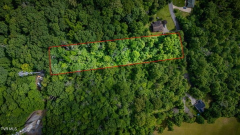 Vacant Land For Sale - LOT 41 Ridgeheights Drive<br/> Washington County County, Johnson City, TN 37615
