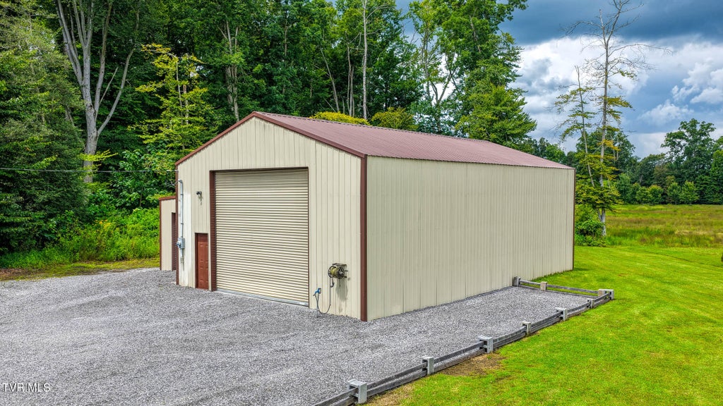 Photo of 246 Christian Bend Road, Church Hill, TN 37642 (MLS # 9999137)