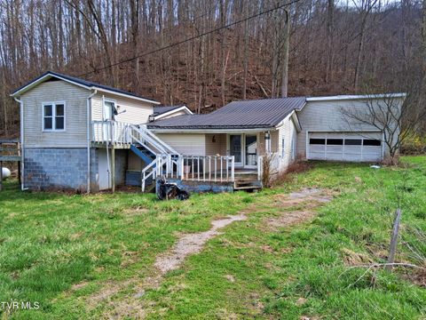Homes For Sale - 171 Hob Knob Drive<br/> Scott County, Gate City, VA 24251