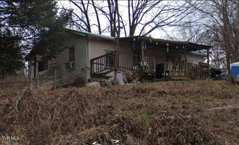 284 Spice Hollow Road, Johnson City, Tennessee image 1