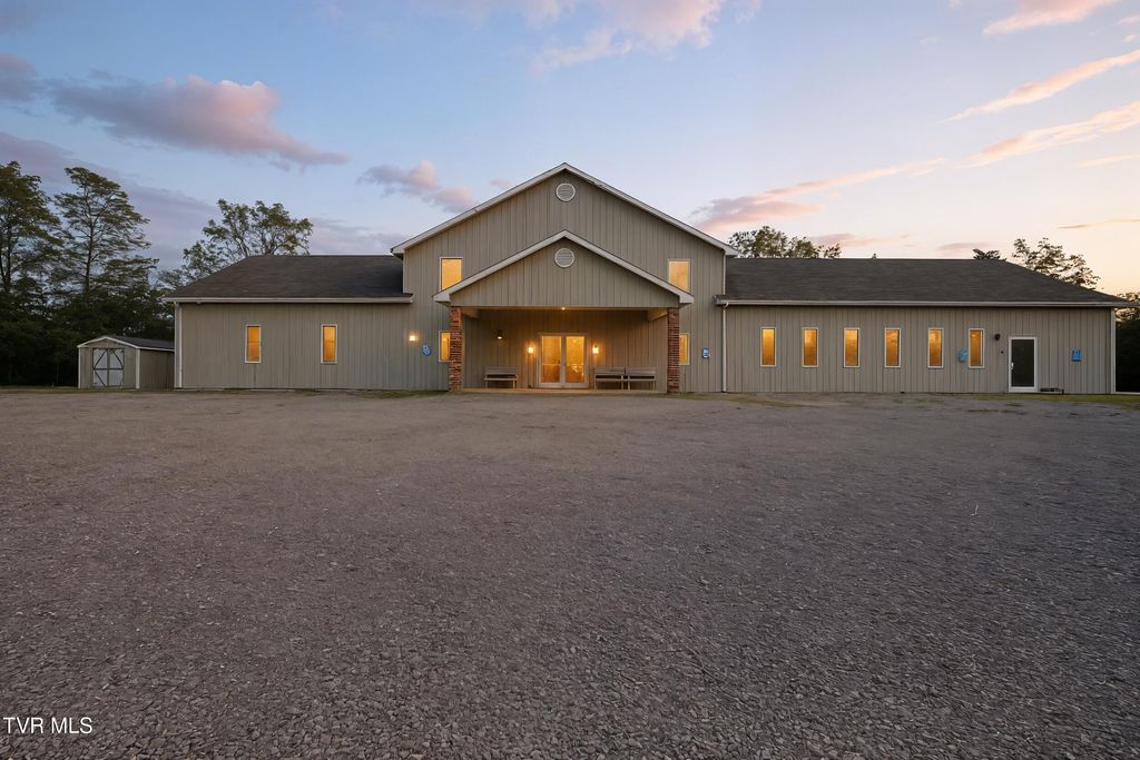 Photo of 368 Clay Street, Castlewood, VA 24224 (MLS # 9991702)