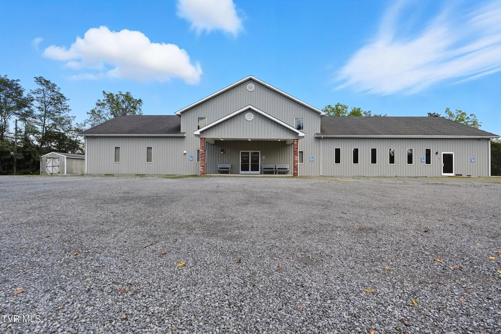 Photo of 368 Clay Street, Castlewood, VA 24224 (MLS # 9991702)