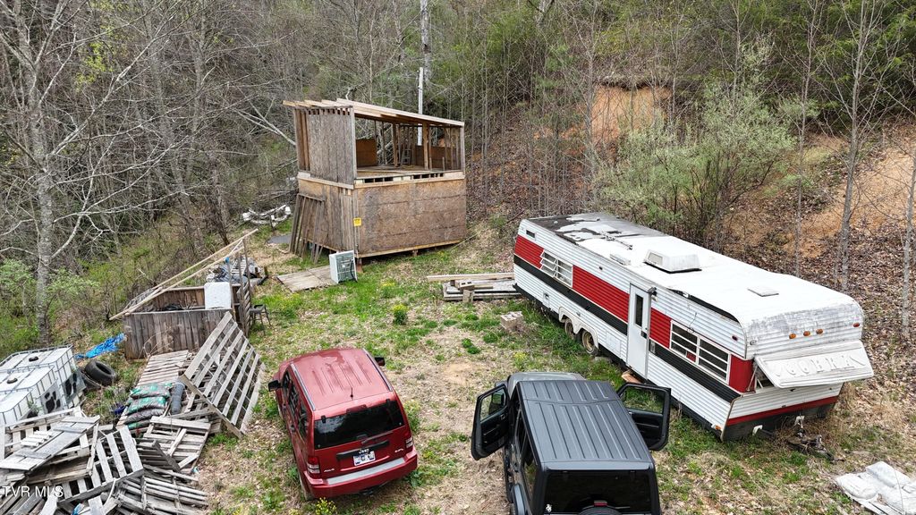 Photo of 719 Simerly Creek Road, Hampton, TN 37658 (MLS # 9993771)