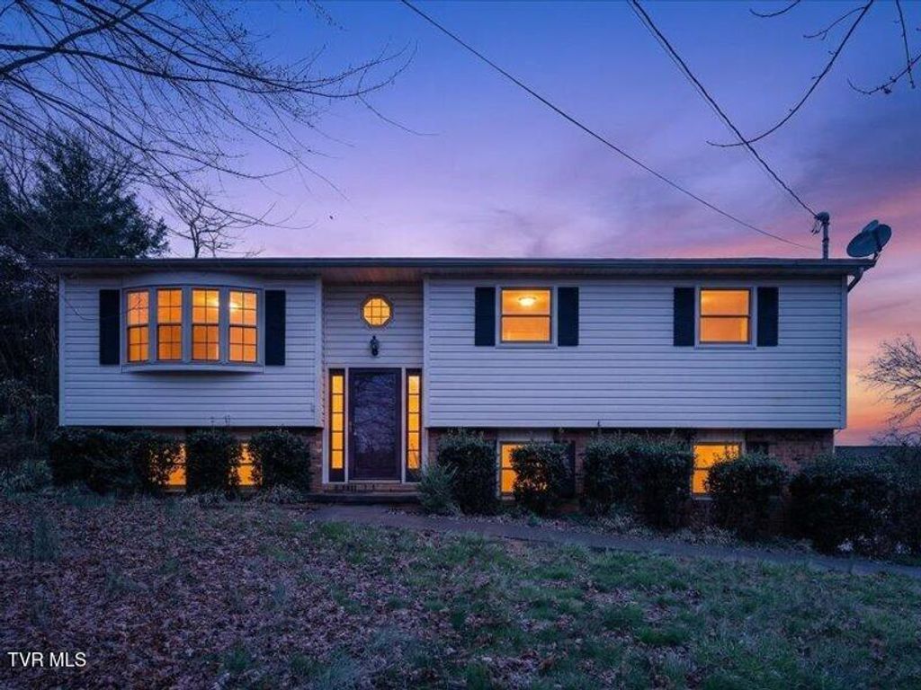 Photo of 529 Old Gray Station Road, Gray, TN 37615 (MLS # 9992118)