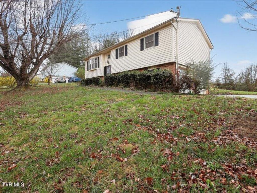Photo of 529 Old Gray Station Road, Gray, TN 37615 (MLS # 9992118)