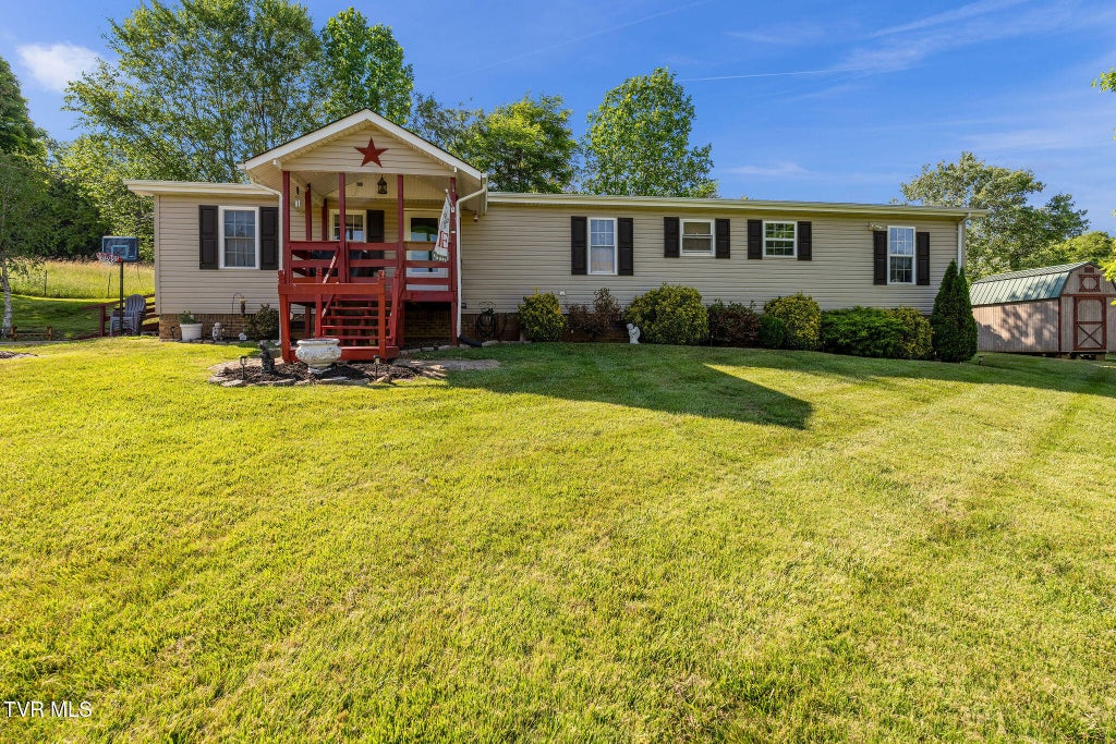Photo of 1025 Old Boones Creek Road, Jonesborough, TN 37659 (MLS # 9995681)