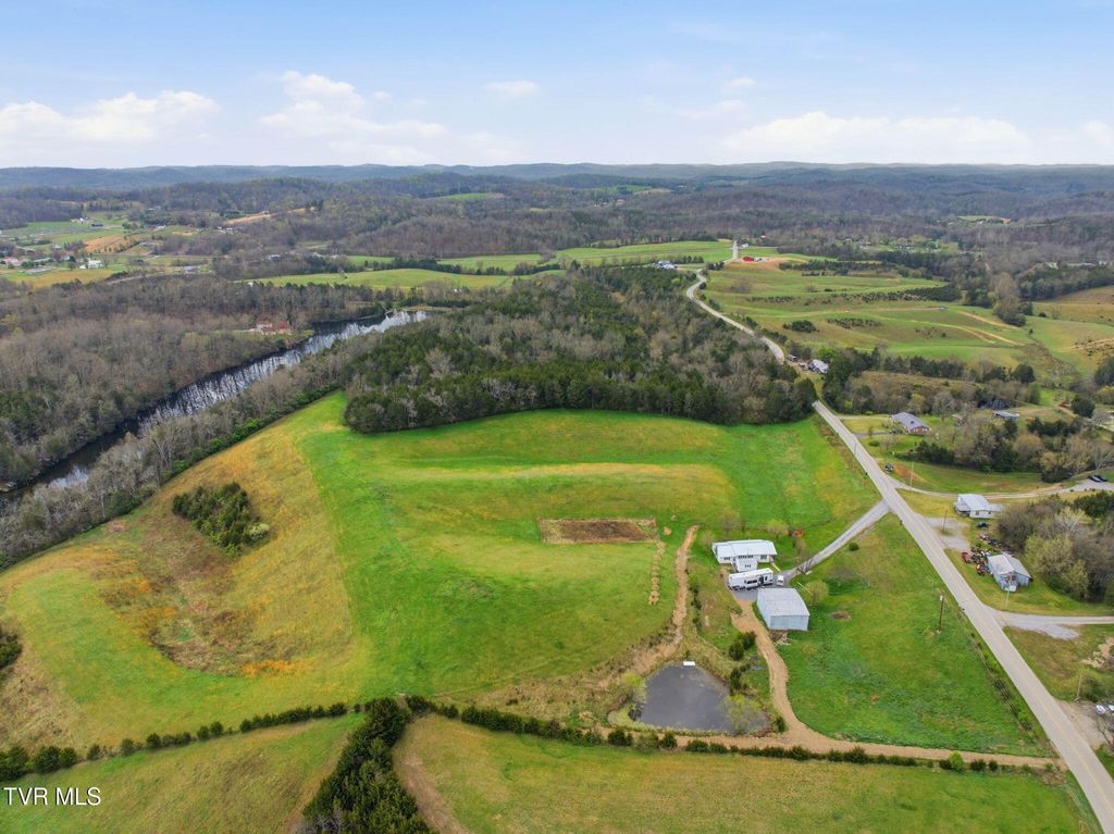 Photo of 1154 Wesley Chapel Road, Greeneville, TN 37745 (MLS # 9993193)