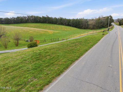 Vacant Land For Sale - 1154 Wesley Chapel Road<br/> Greeneville, TN 37745