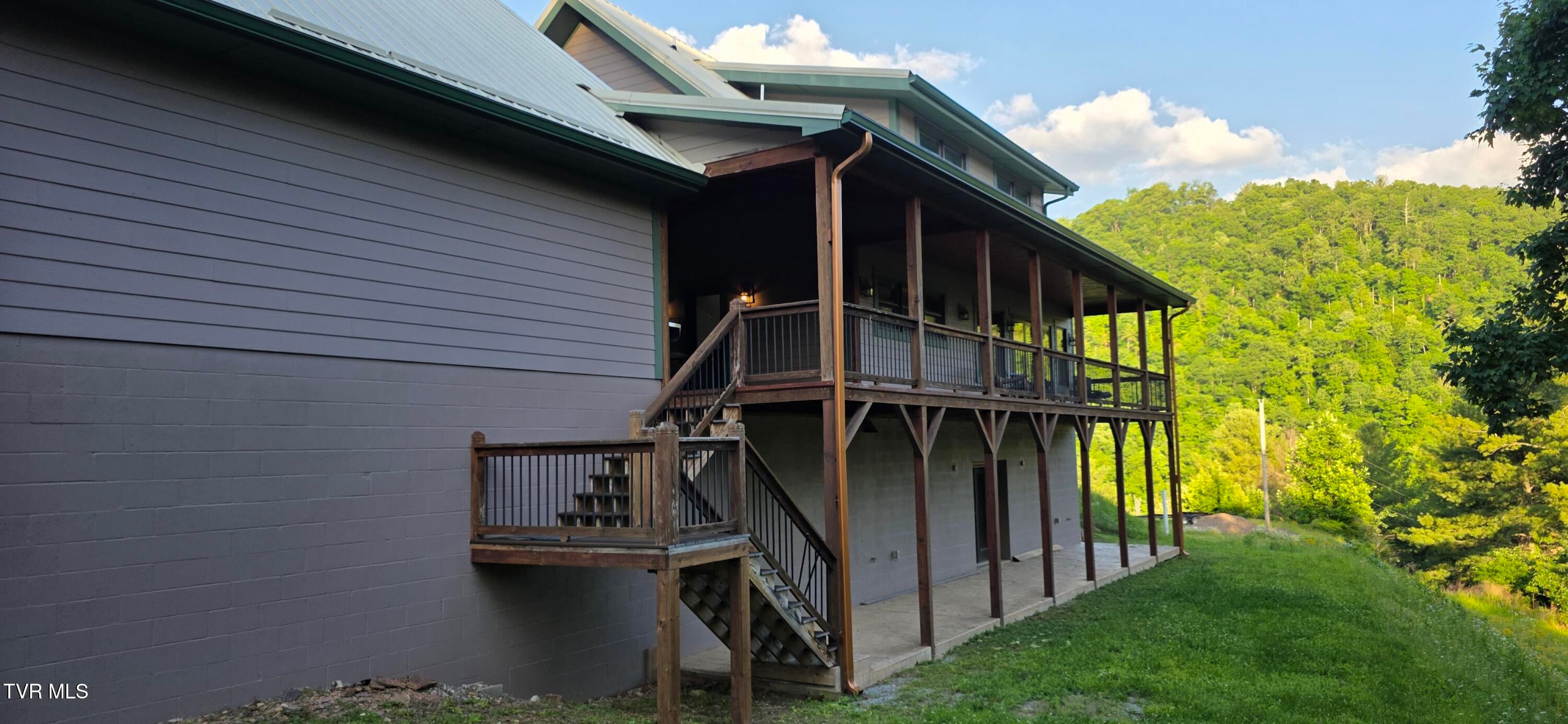 109 Lonesome Pine Trail