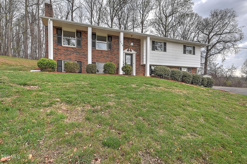 Photo of 148 Whitehills Road, Kingsport, TN 37660 (MLS # 9993078)