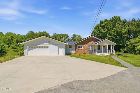 Photo of 3315 Market Street, Johnson City, TN 37604 (MLS # 9995687)