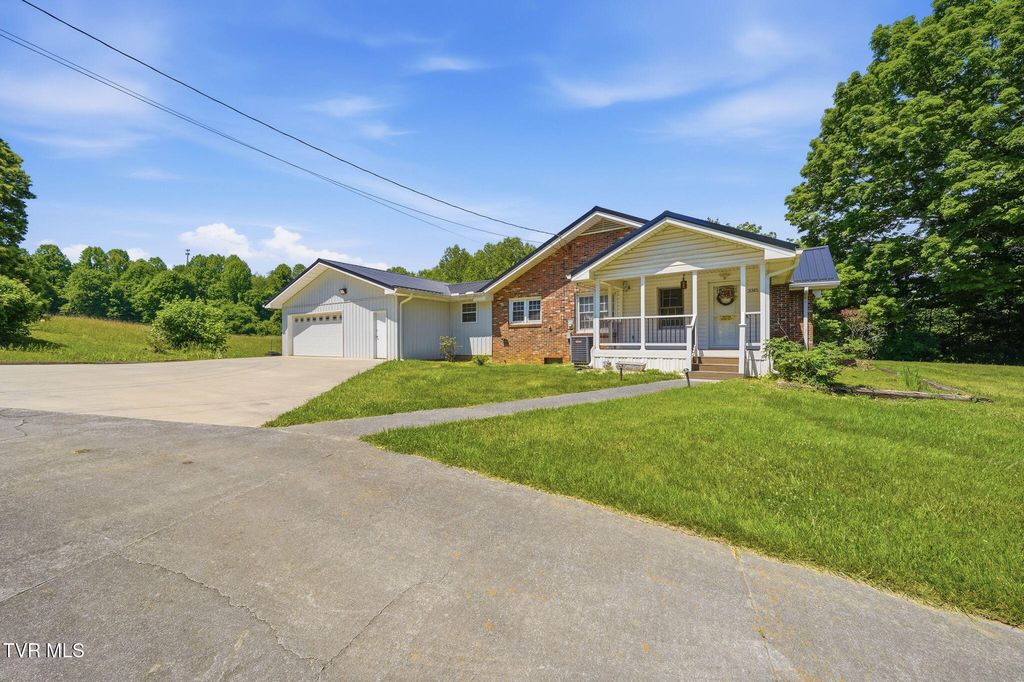 Photo of 3315 Market Street, Johnson City, TN 37604 (MLS # 9995687)
