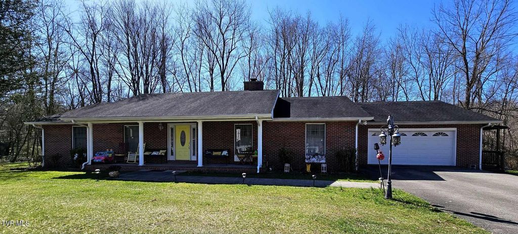 Photo of 11210 Riverview Road, Coeburn, VA 24230 (MLS # 9963059)