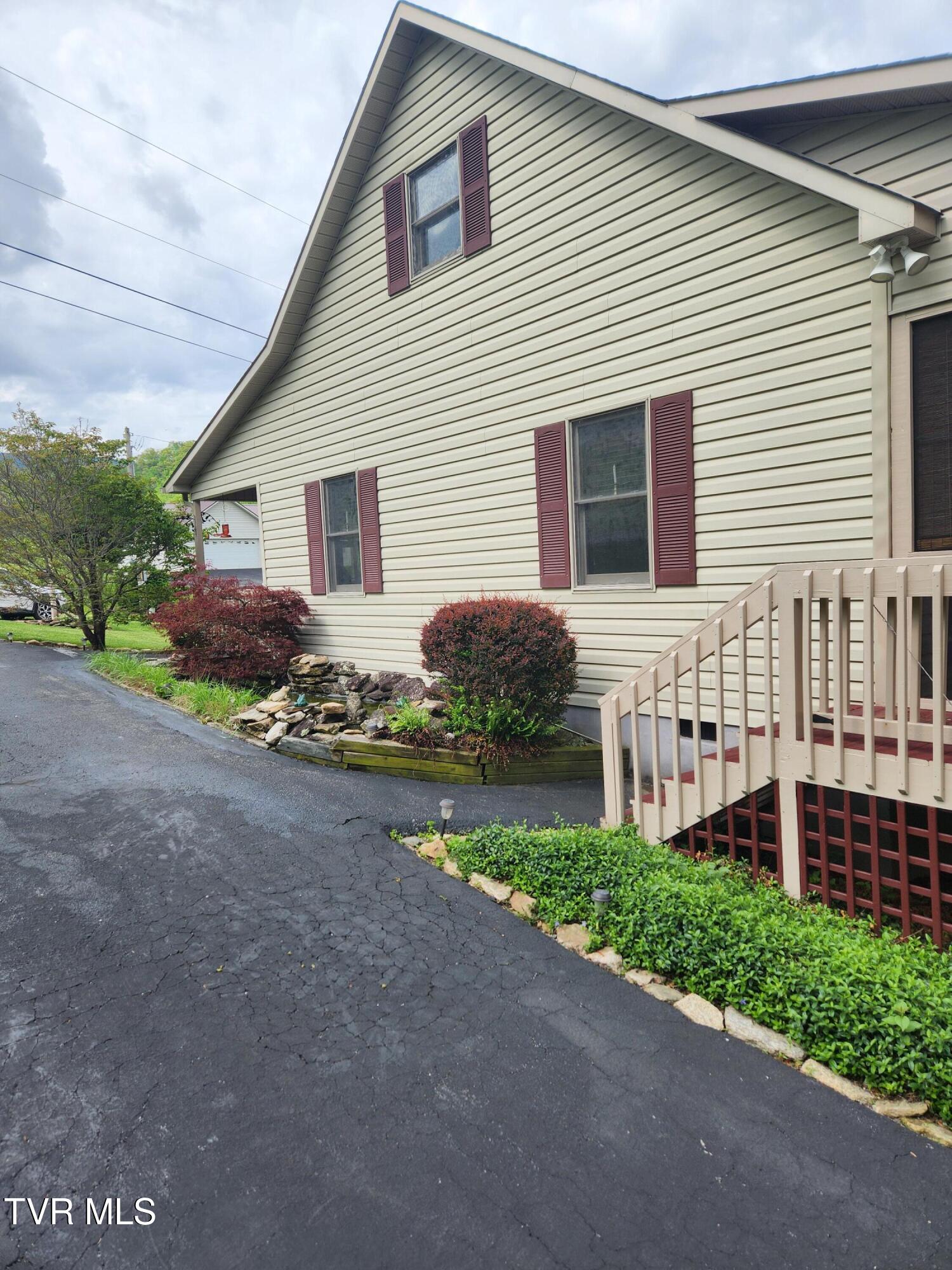 107 Buckner Drive, Roan Mountain, Tennessee image 22