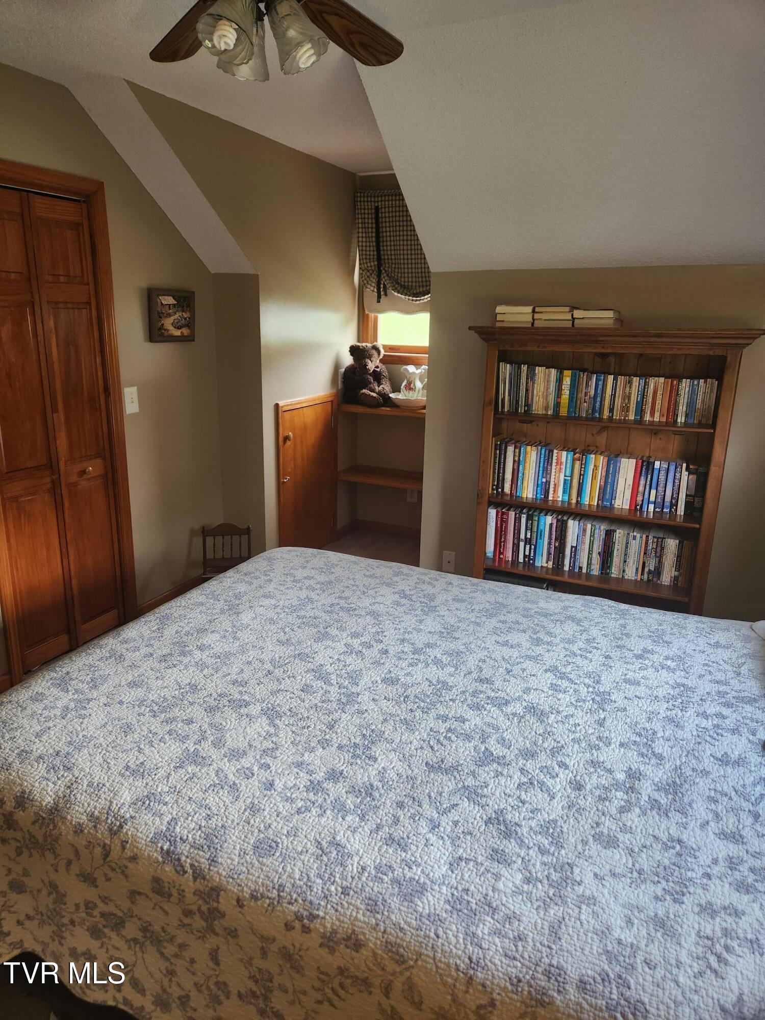 107 Buckner Drive, Roan Mountain, Tennessee image 18