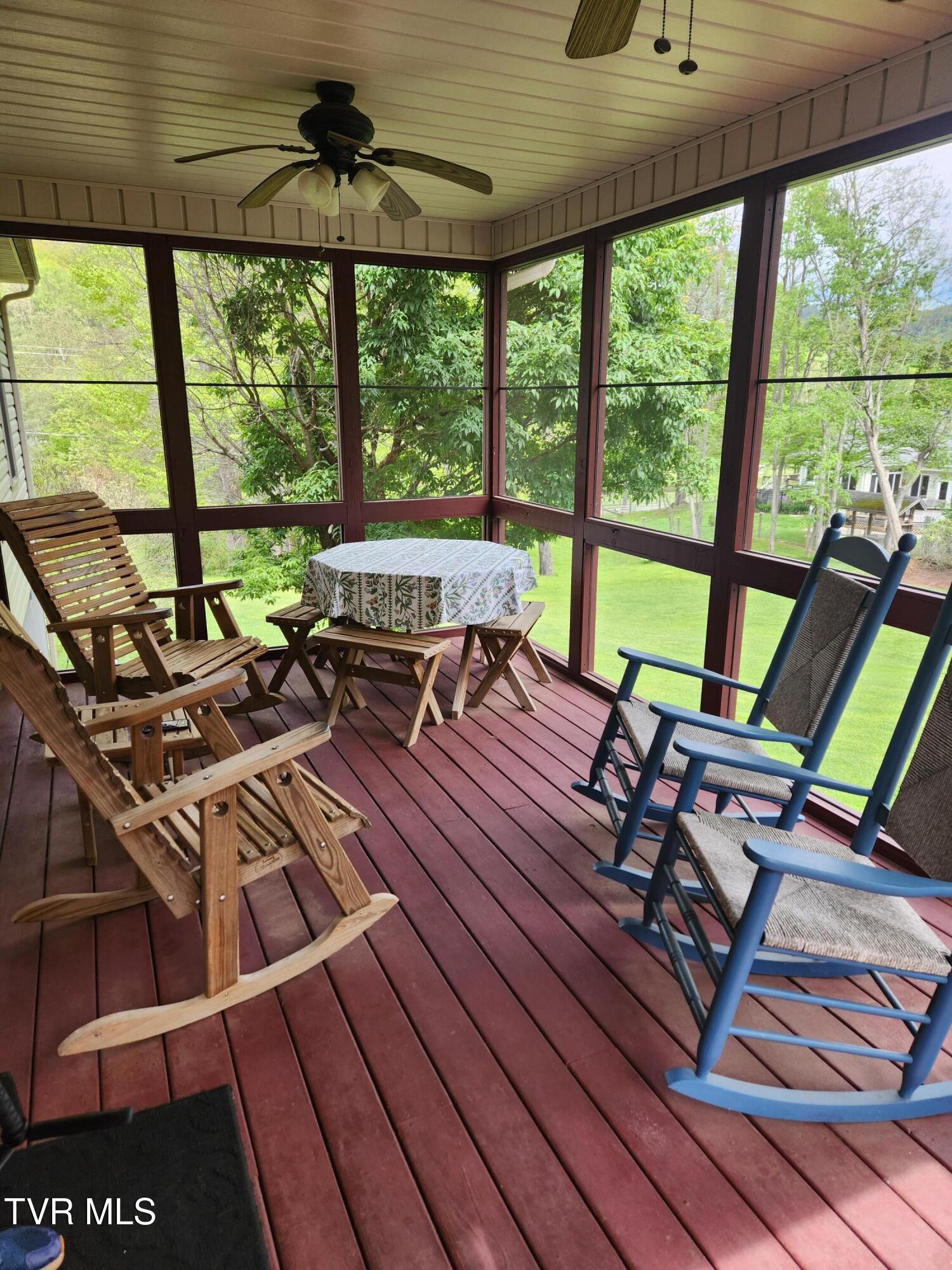 107 Buckner Drive, Roan Mountain, Tennessee image 19
