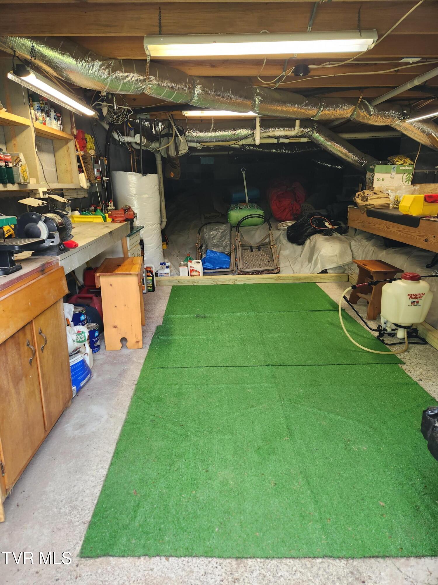107 Buckner Drive, Roan Mountain, Tennessee image 20