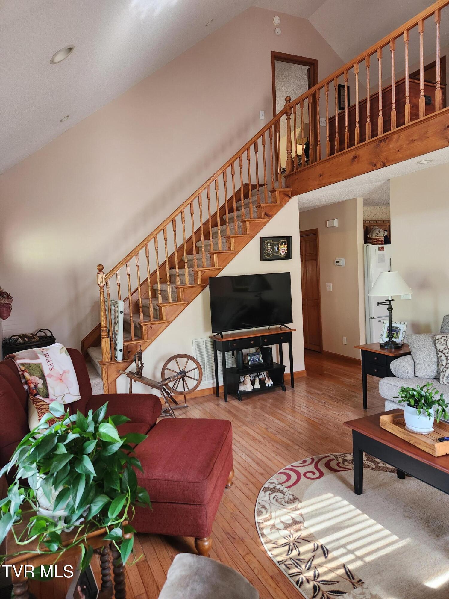 107 Buckner Drive, Roan Mountain, Tennessee image 5