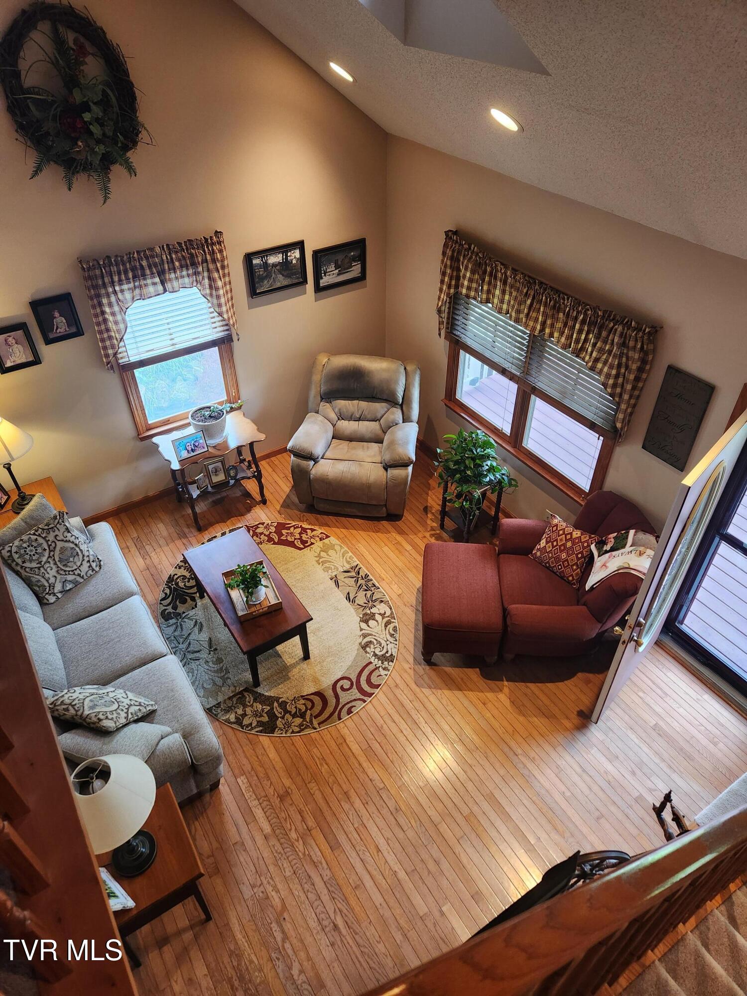 107 Buckner Drive, Roan Mountain, Tennessee image 14