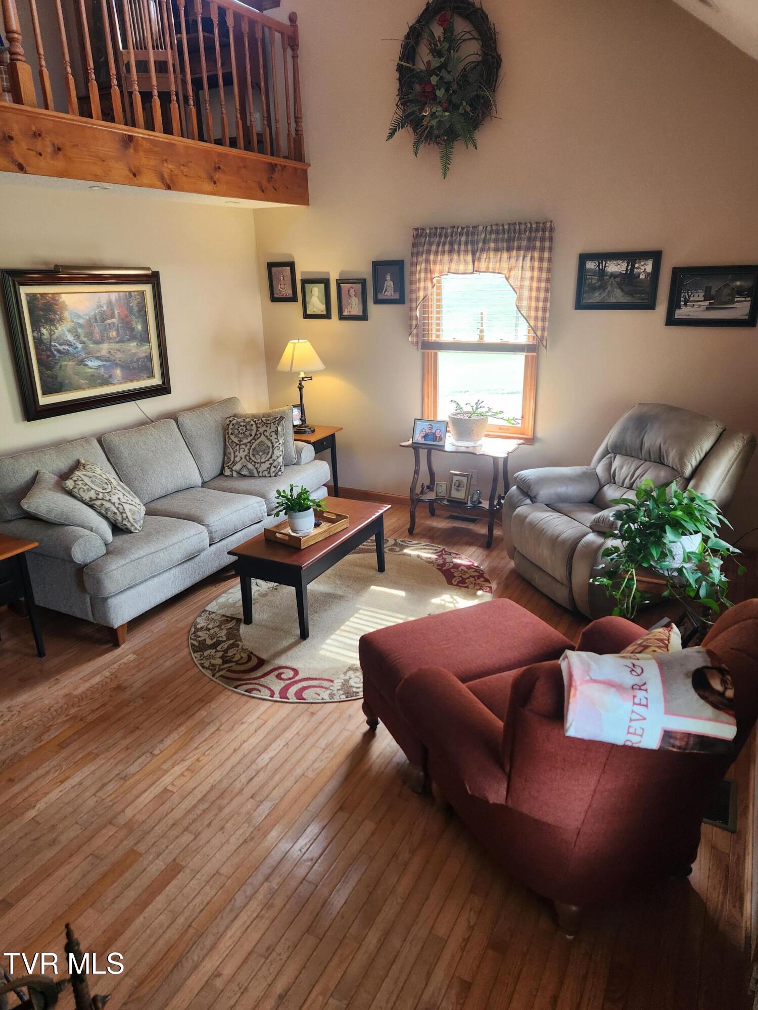 107 Buckner Drive, Roan Mountain, Tennessee image 4