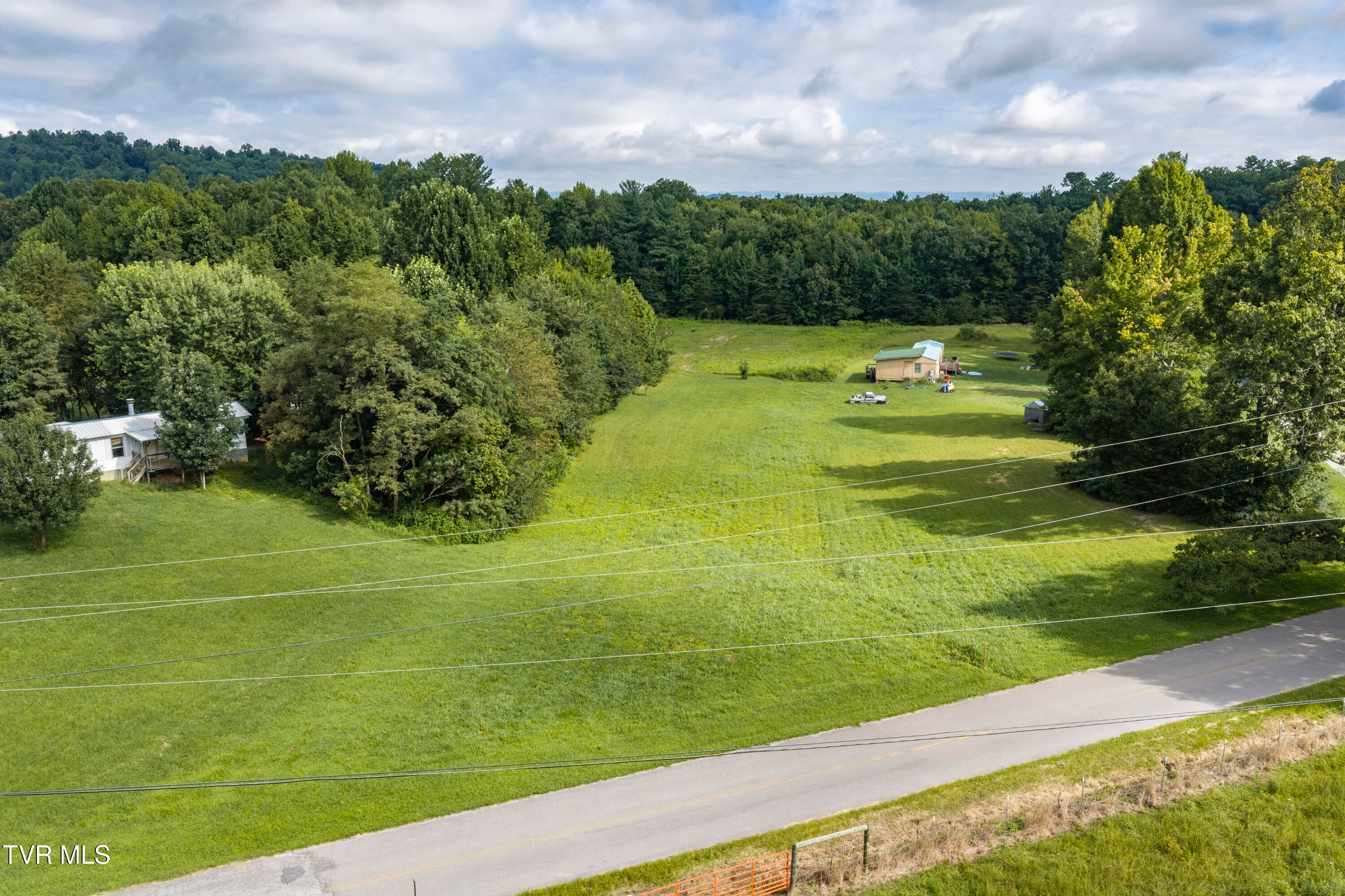 Tbd Horse Creek Road