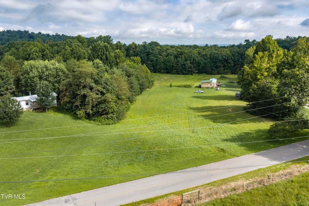 Photo of Tbd Horse Creek Road, Chuckey, TN 37641 (MLS # 9999956)