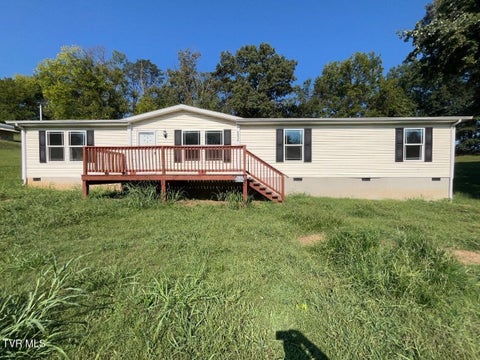 Homes For Sale - 3415 Copper Ridge Road<br/> Morristown, TN 37814