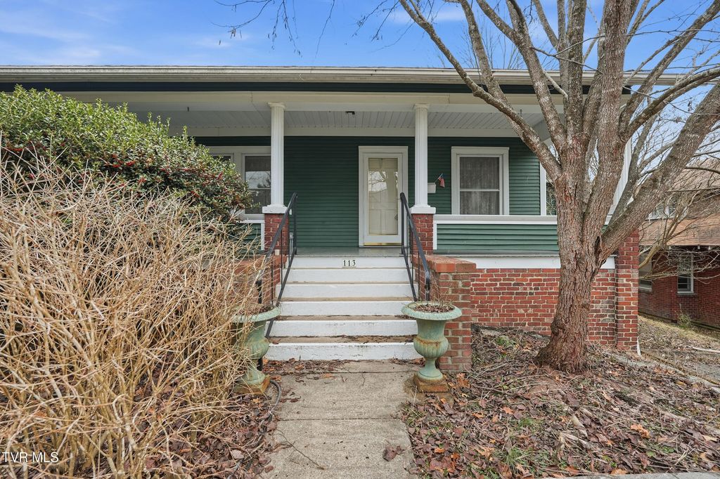 Photo of 113 2nd Street, Big Stone Gap, VA 24219 (MLS # 9991264)