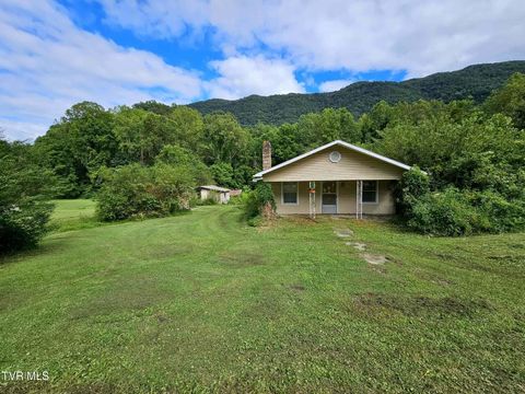 Homes For Sale - 1206 Irondale Road<br/> Big Stone Gap, VA 24219