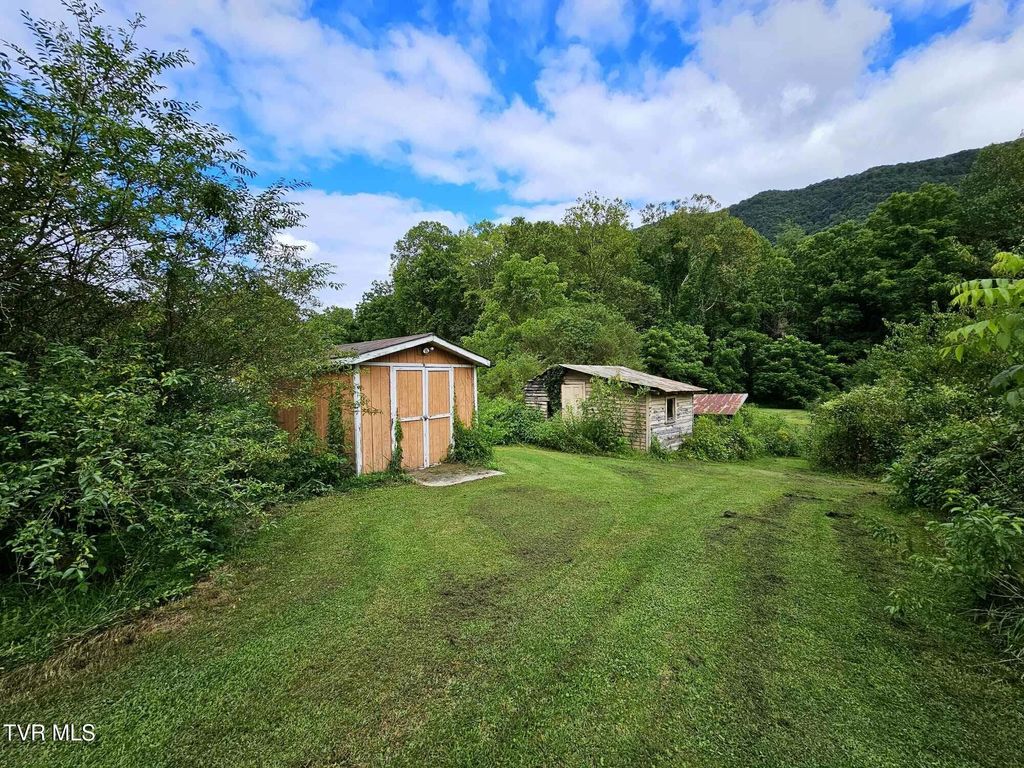 Photo of 1206 Irondale Road, Big Stone Gap, VA 24219 (MLS # 9991598)