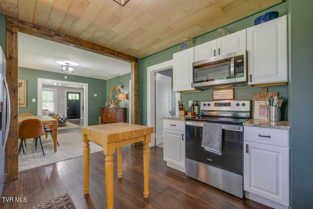 3901 Rocky Hill Lane, Kingsport, Tennessee image 15