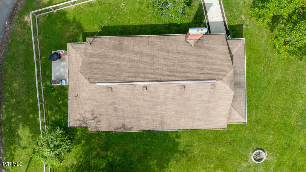 3901 Rocky Hill Lane, Kingsport, Tennessee image 38