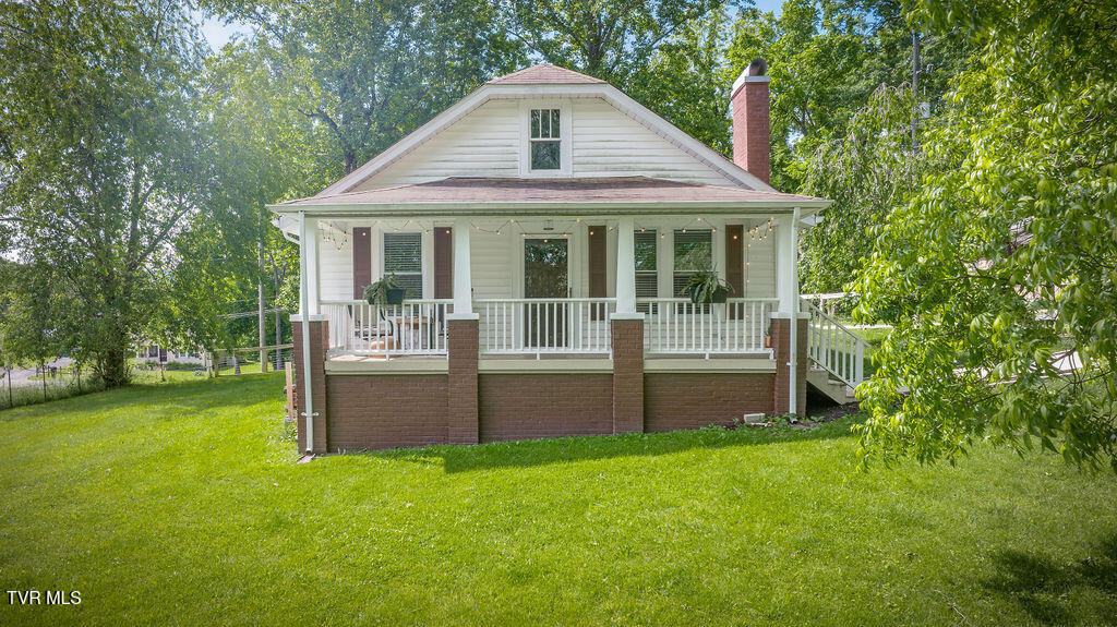3901 Rocky Hill Lane, Kingsport, Tennessee image 39