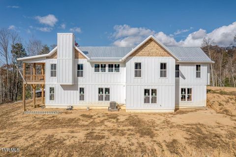 Photo of 169 Teaberry Road, Roan Mountain, TN 37687 (MLS # 9988291)