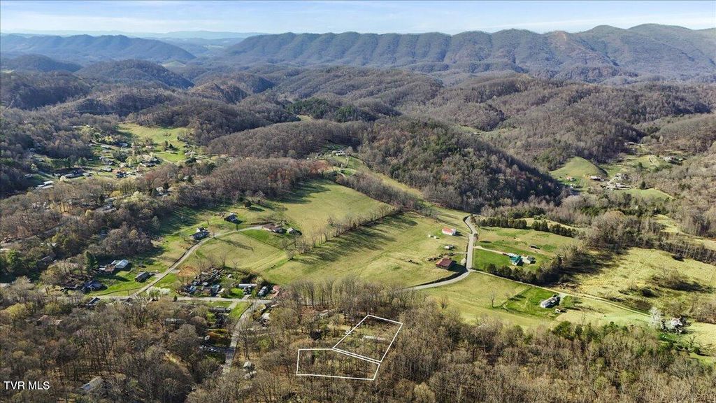 Photo of 741 Hedge Drive, Kingsport, TN 37660 (MLS # 9987028)