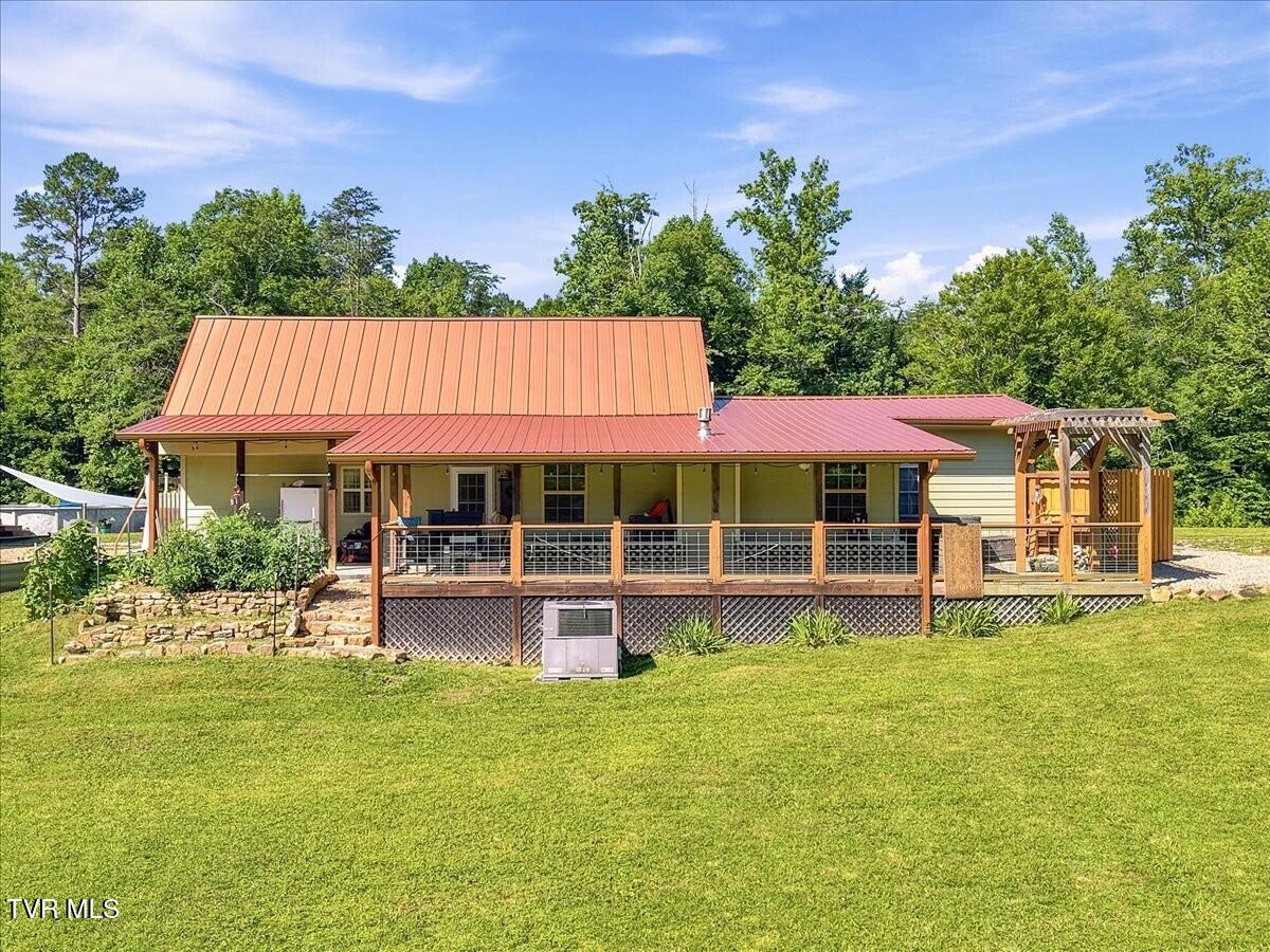 116 Freeman Road