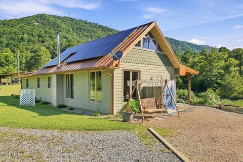 Photo of 116 Freeman Road, Rogersville, TN 37857 (MLS # 9998245)