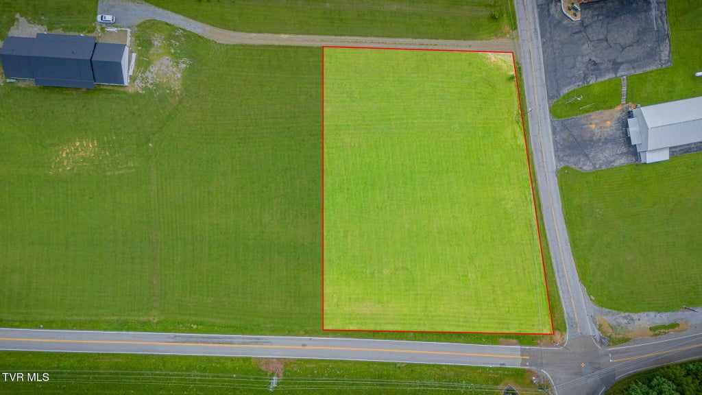 Photo of Tbd Beidleman Creek Road #Lot 1c, Bristol, TN 37620 (MLS # 9998991)