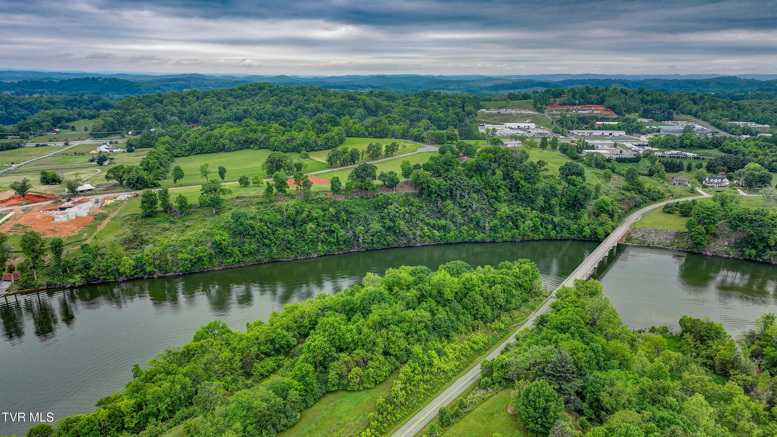 Tbd Austin Springs Road, Johnson City, Tennessee image 11
