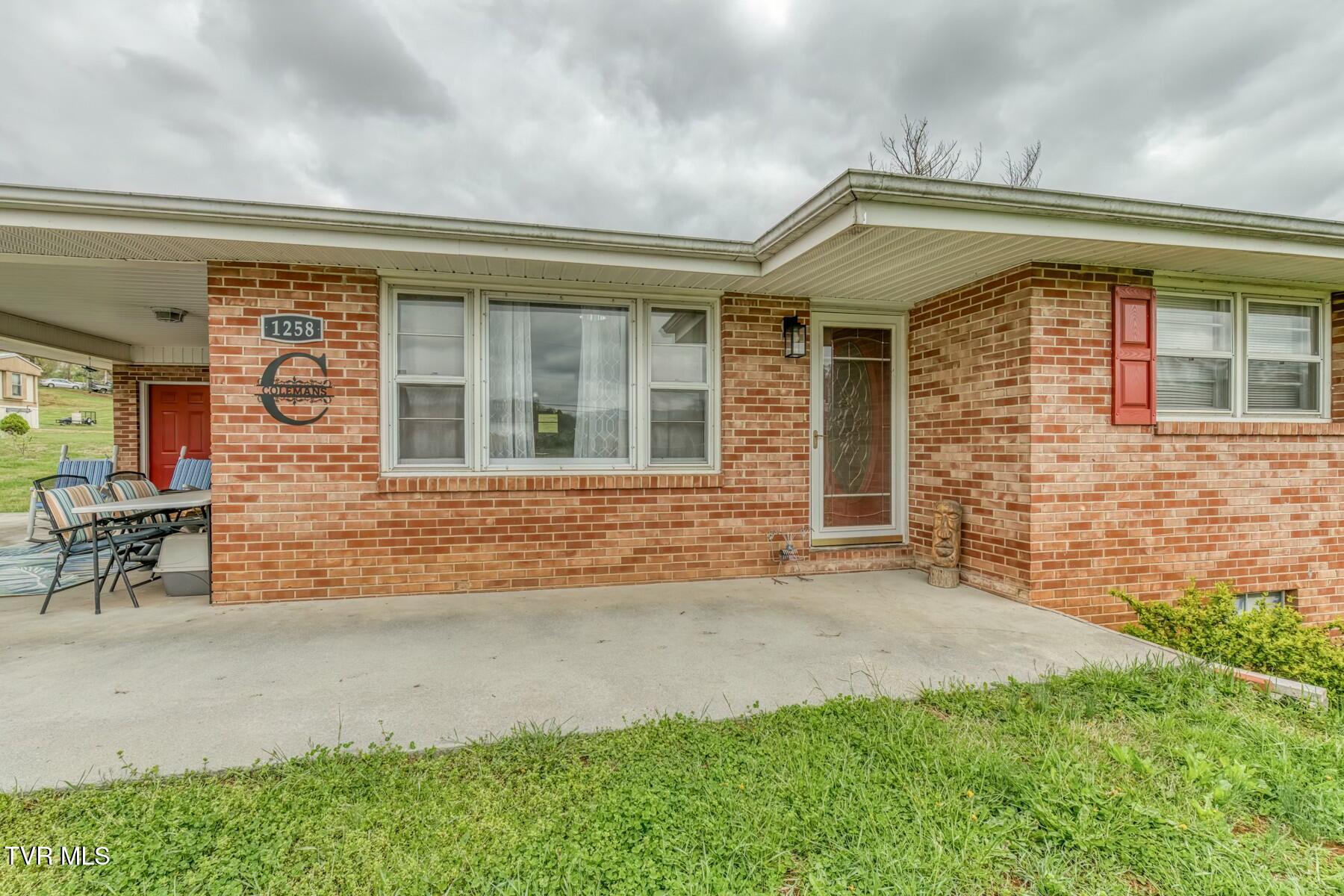 1258 Charity Hill Road, Elizabethton, Tennessee image 5