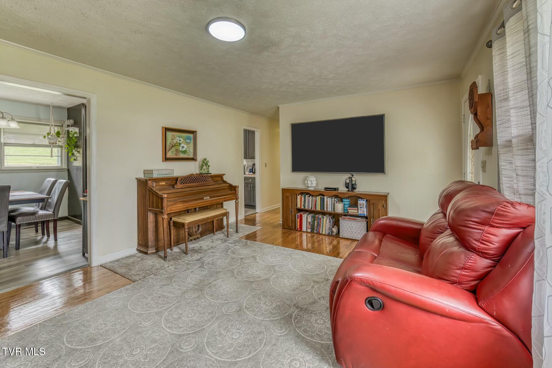 1258 Charity Hill Road, Elizabethton, Tennessee image 18