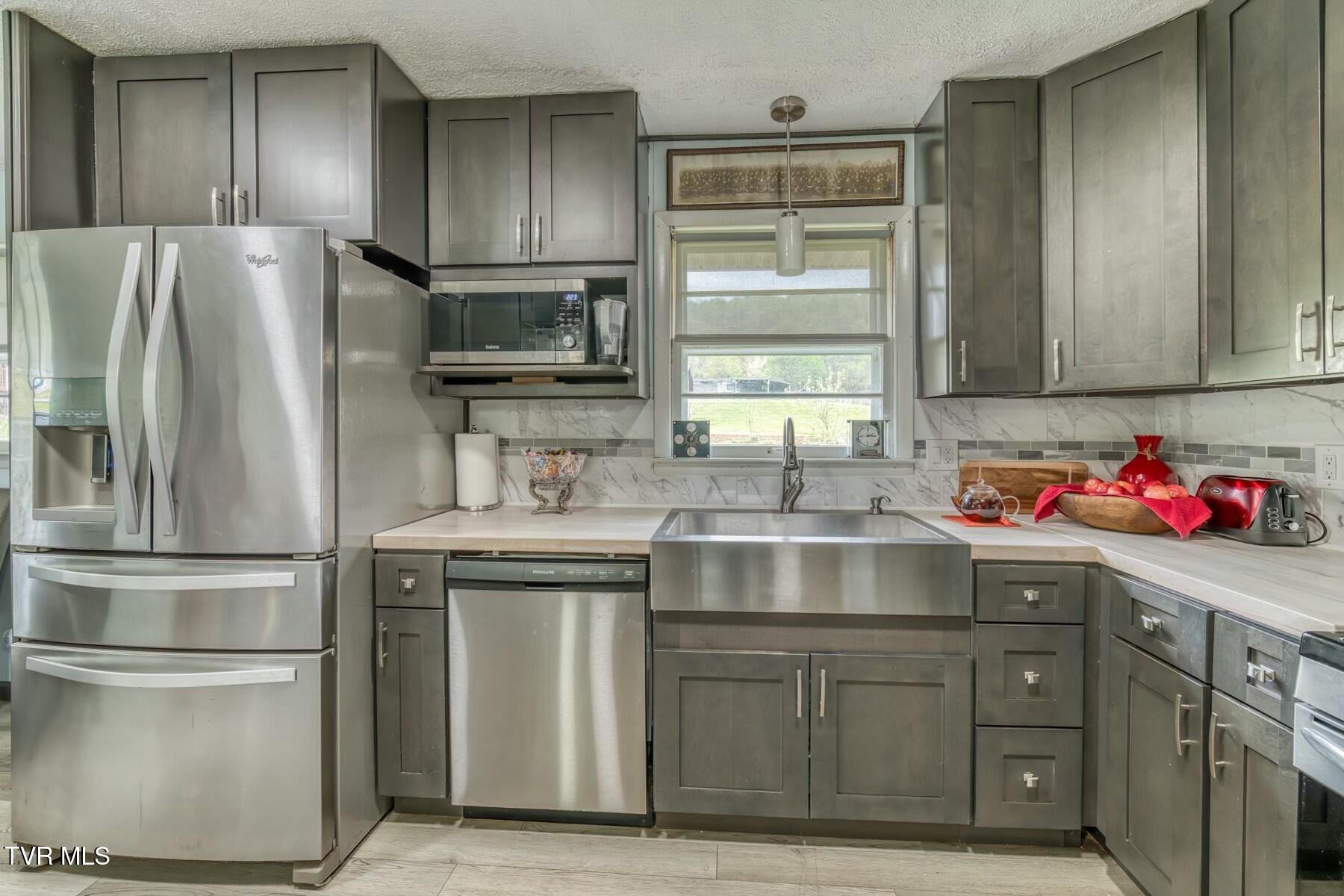 1258 Charity Hill Road, Elizabethton, Tennessee image 14