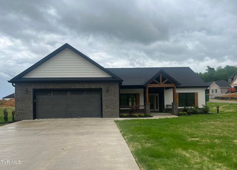 680 Twilight Falls Jonesborough TN 37659