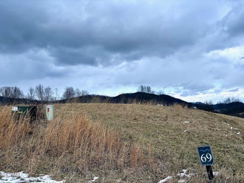 Vacant Land For Sale - TBD Maple Wood Drive<br/> Johnson County, Butler, TN 37640